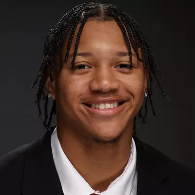 Nick Sherman headshot