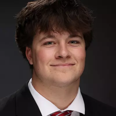 Jett Thomalla headshot
