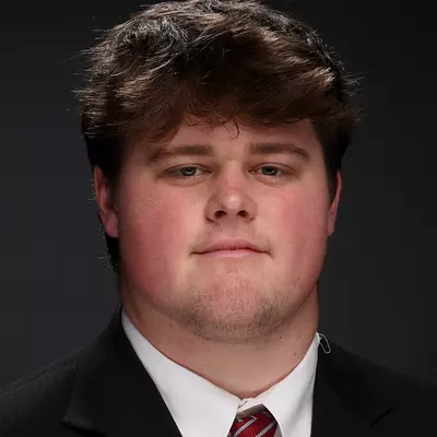 Mal Waldrep Jr. headshot