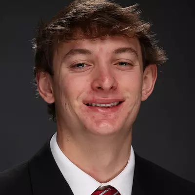 Adam Watford headshot