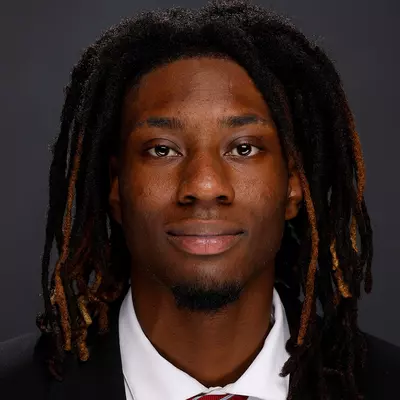Tyler Henderson headshot