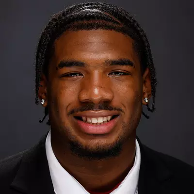Jamarion Matthews headshot
