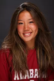 Zamorah Malinoski headshot