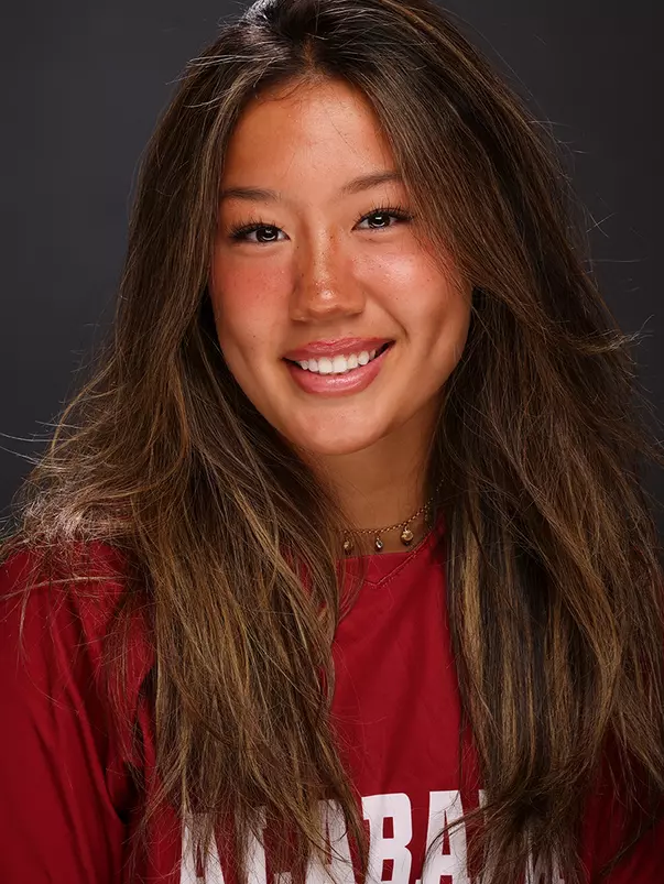 Zamorah Malinoski headshot