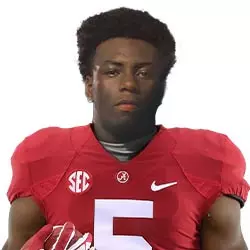 Trae'shawn Brown