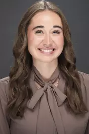 Anna Duvall