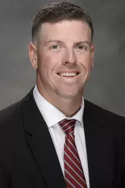 Trent Simpson