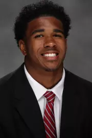 Dijon Lee Jr.