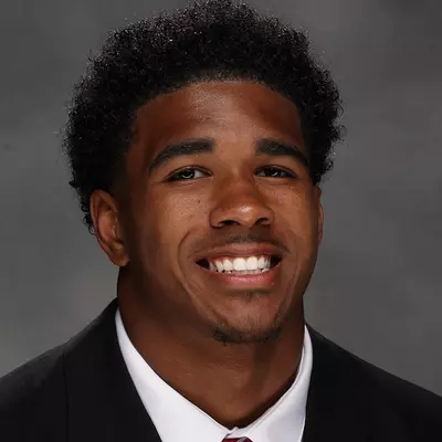 Dijon Lee Jr. headshot