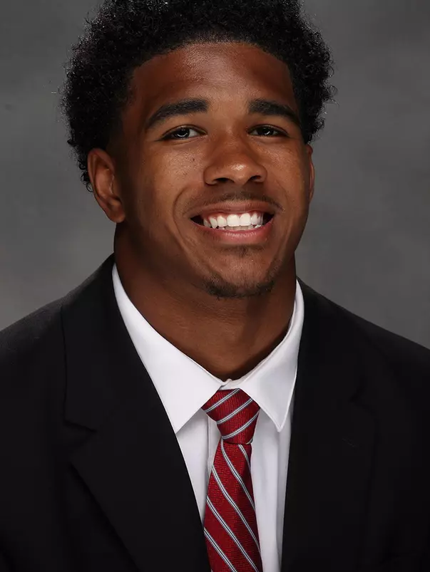Dijon Lee Jr.