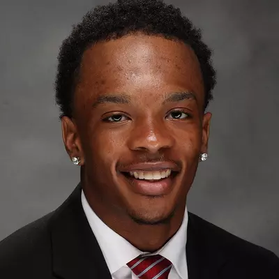 Aubrey Walker headshot