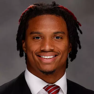 Ryan Coleman-Williams headshot