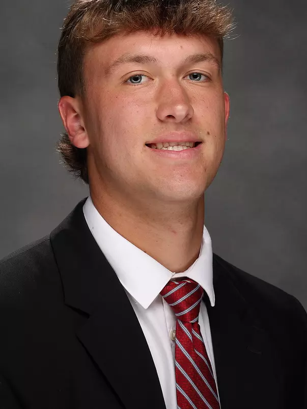 Tucker Cornelius