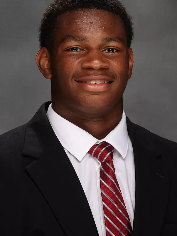 Malique Franklin
