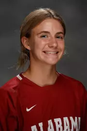 2026 Alabama Soccer Ulla Sharp Headshot