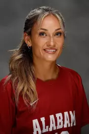 2026 Alabama Soccer Ivy Willams Headshot