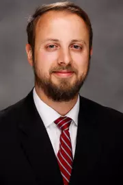 Levi Bergthold