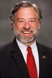 Matt Self