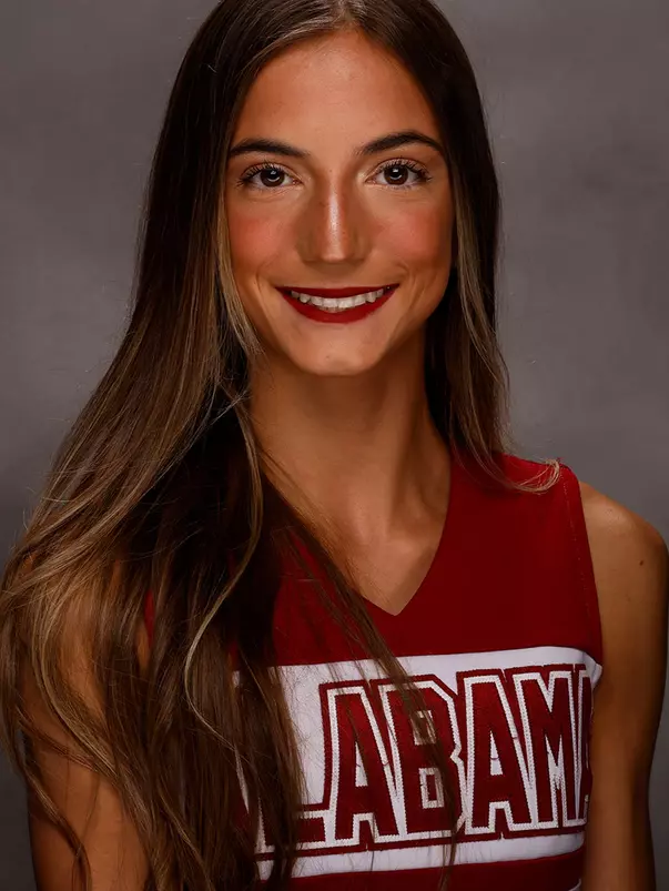 Laudon, Katelyn