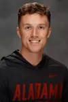2026 Alabama Volleyball Nathan Matthews Headshot