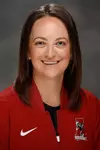 2026 Alabama Volleyball Whitney Roth Headshot