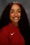 2026 Alabama Volleyball Alyiah Wells Headshot
