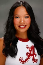 Huang, Sophia