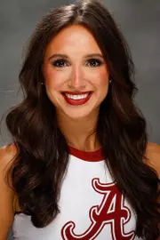 McLain, Madison