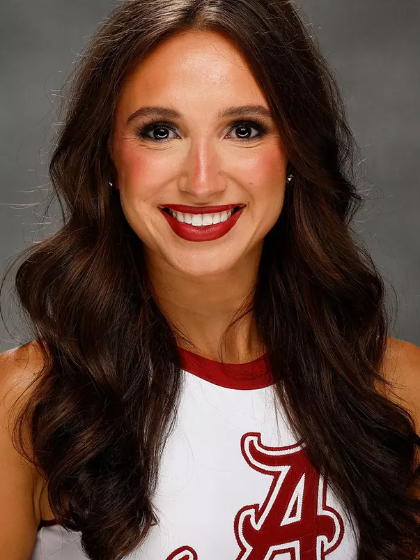 McLain, Madison