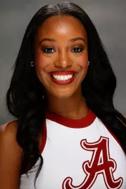 Richardson, Destinee