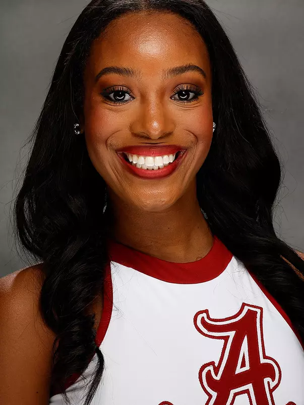 Richardson, Destinee