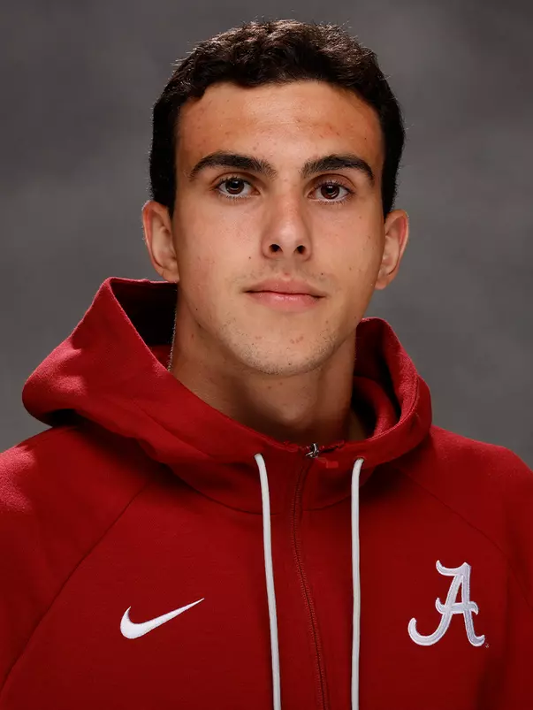 Rocha da Silva, Caio