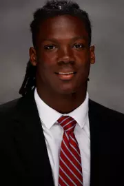 Jaron Jackson