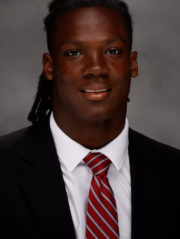 Jaron Jackson