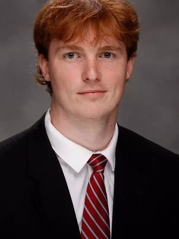 Preston Landry