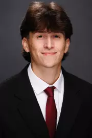 Chandler McBride