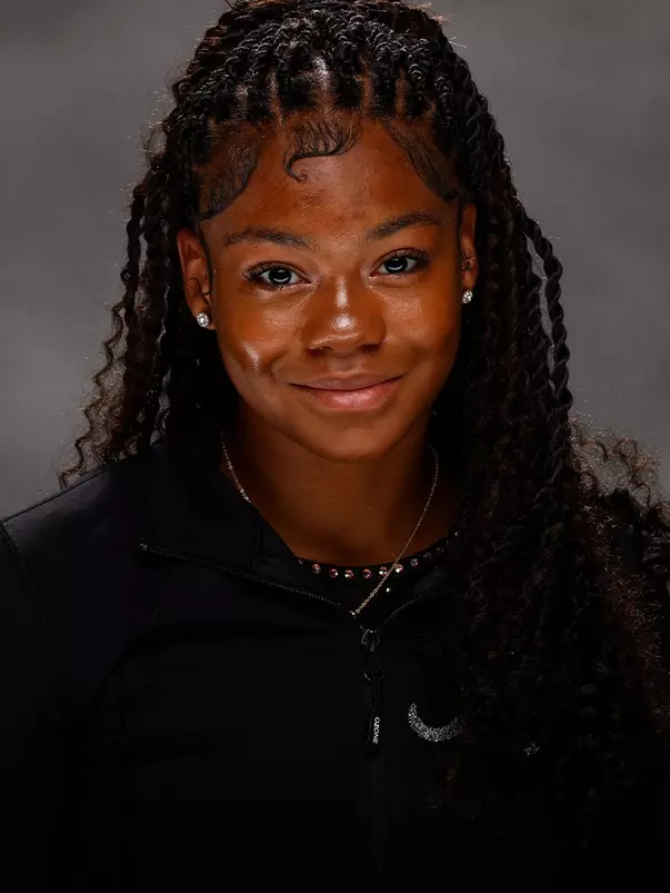 Mady Boyd Headshot