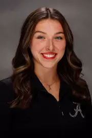 Jasmine Cawley Headshot