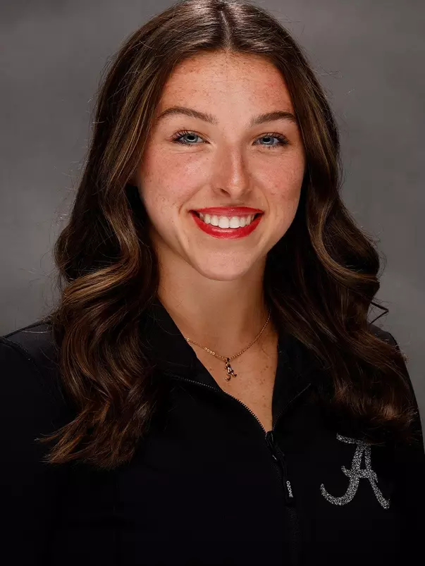 Jasmine Cawley Headshot