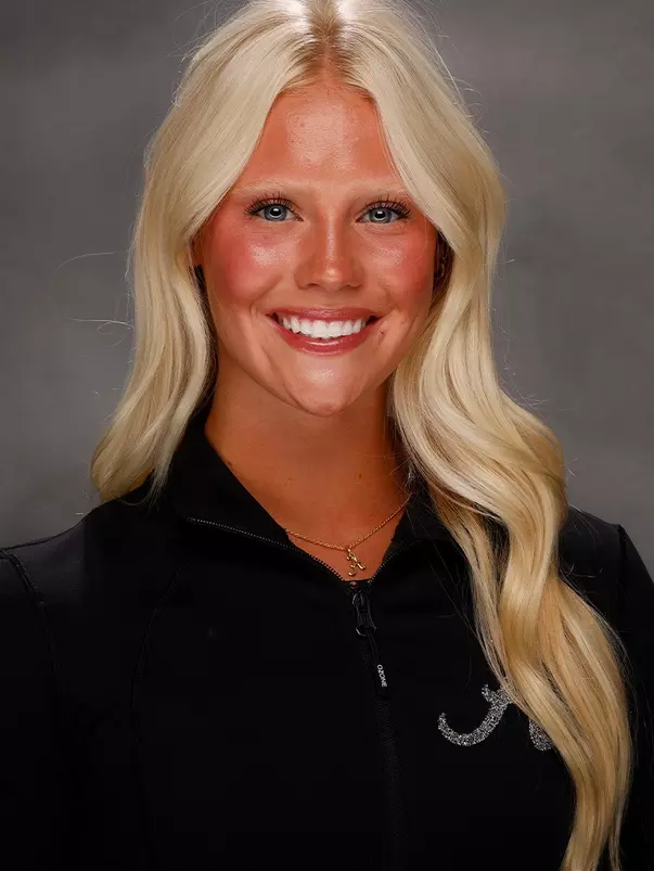 Kennedy Cochran Headshot
