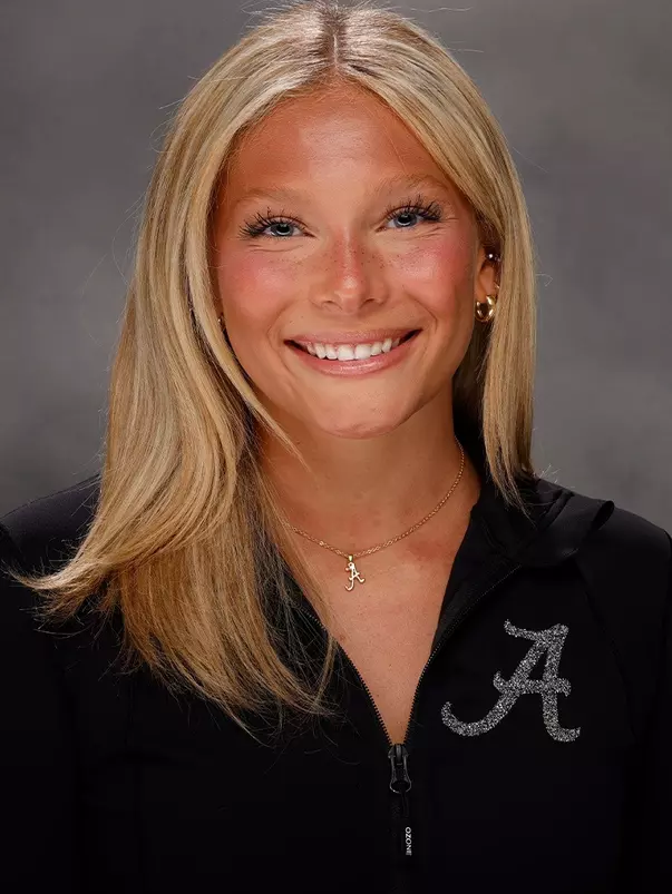 Ella Sloane Griffin Headshot
