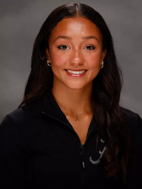 McKenzie Matters Headshot