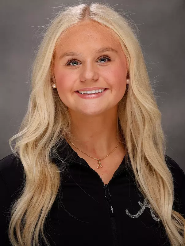 Ella Kate Parker Headshot