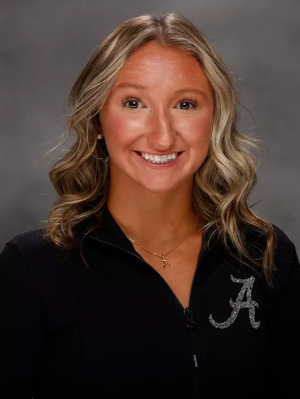 Addie Sarisky Headshot
