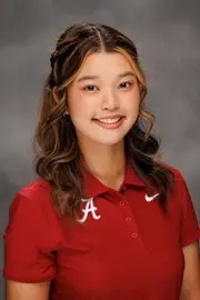Natchanok Tunwannarux 2026 Headshot