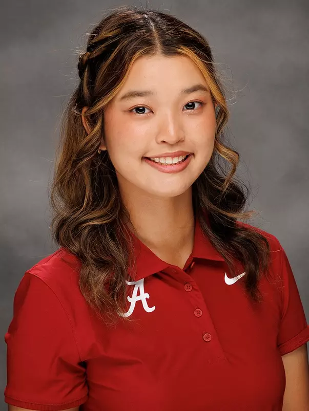 Natchanok Tunwannarux 2026 Headshot