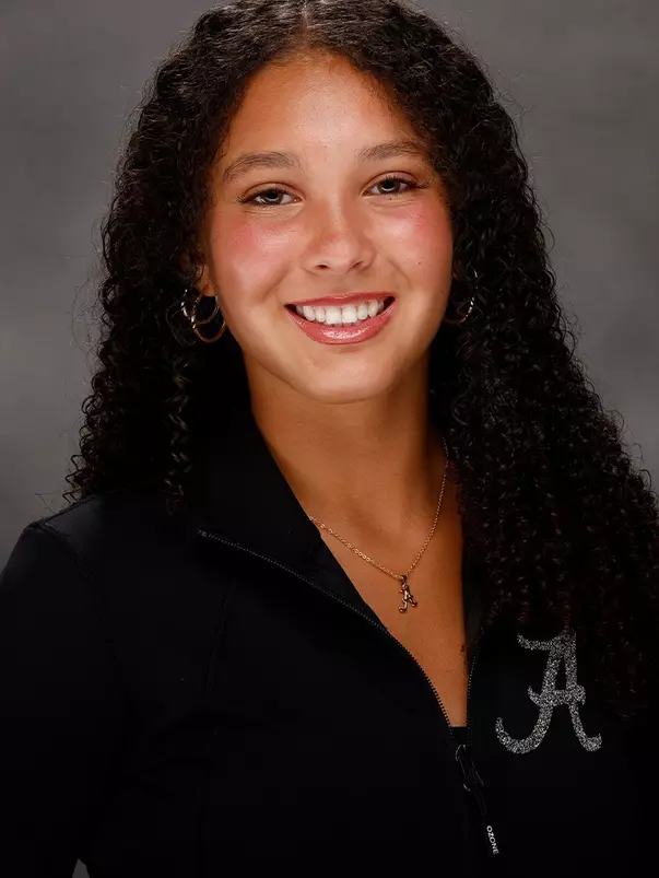 Paityn Walker Headshot