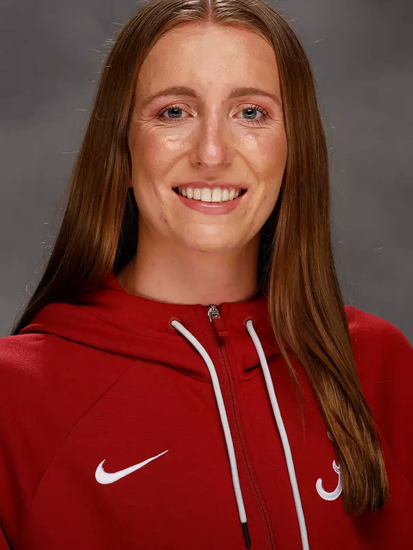 Avery Luedke