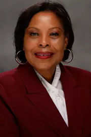 Carolyn Spencer