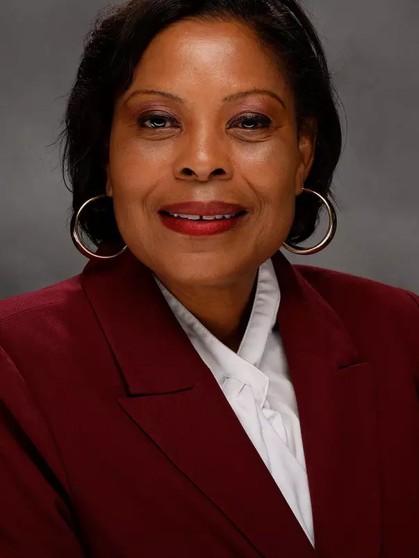 Carolyn Spencer